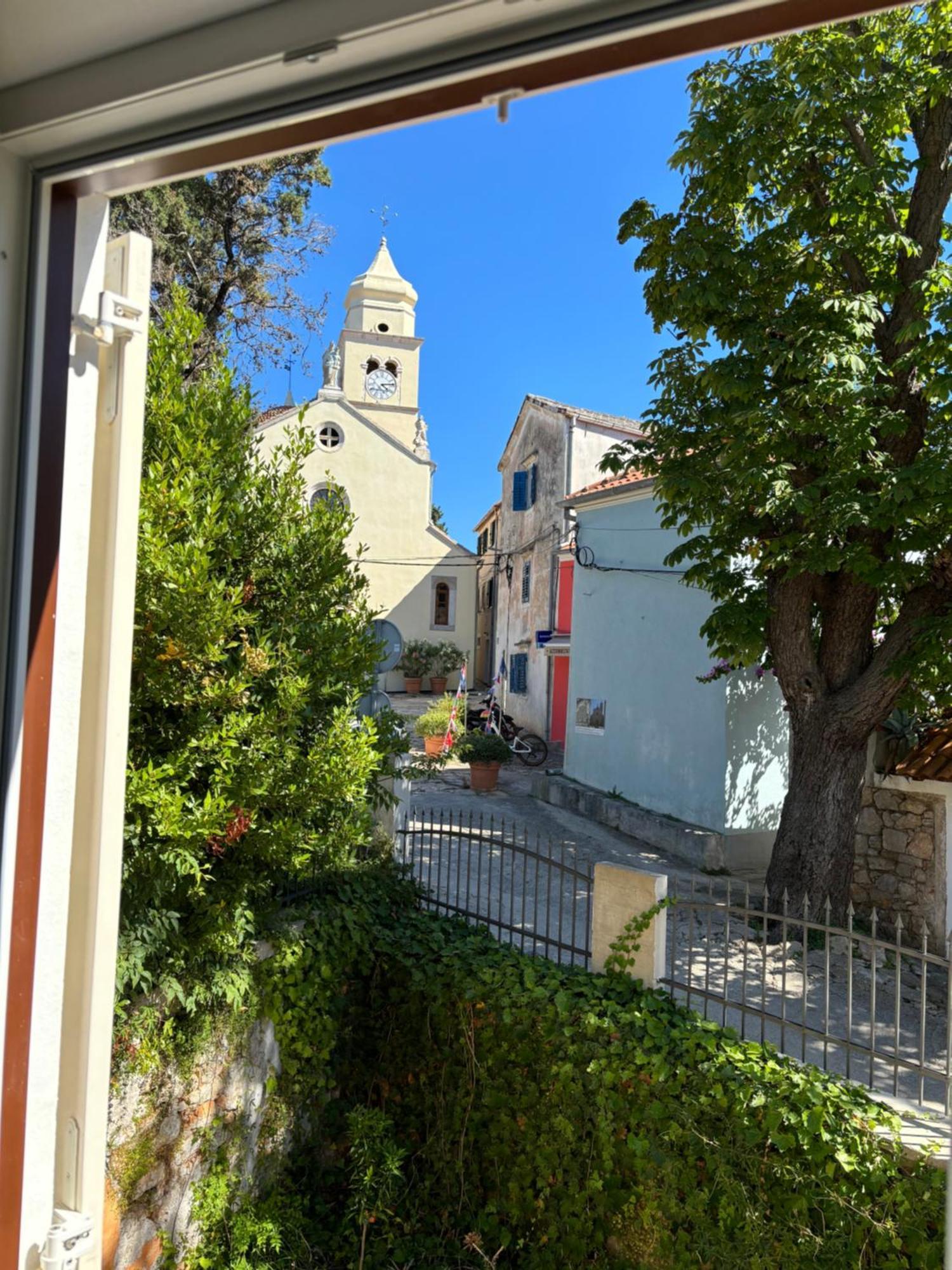 Captain' S Villa Boutique Hotel Veli Lošinj المظهر الخارجي الصورة