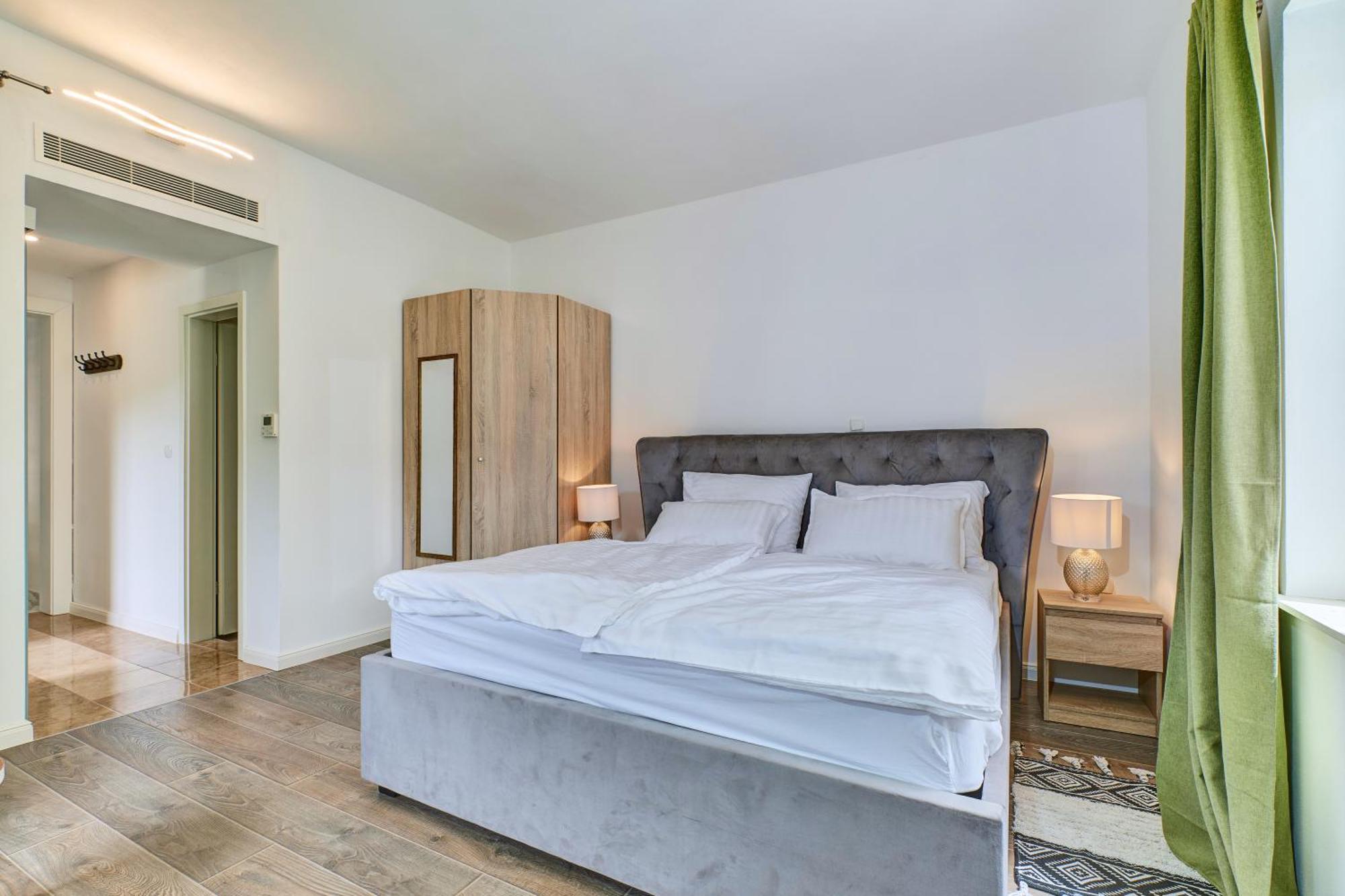 Captain' S Villa Boutique Hotel Veli Lošinj المظهر الخارجي الصورة