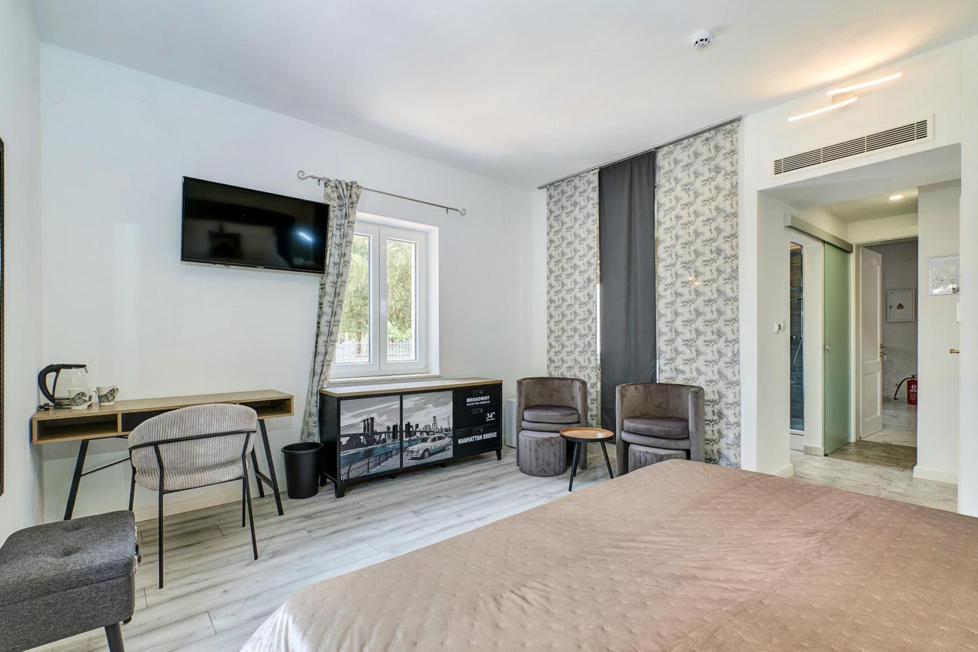 Captain' S Villa Boutique Hotel Veli Lošinj المظهر الخارجي الصورة