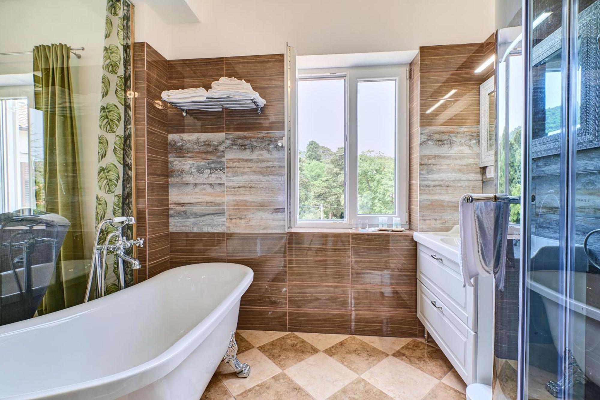 Captain' S Villa Boutique Hotel Veli Lošinj المظهر الخارجي الصورة