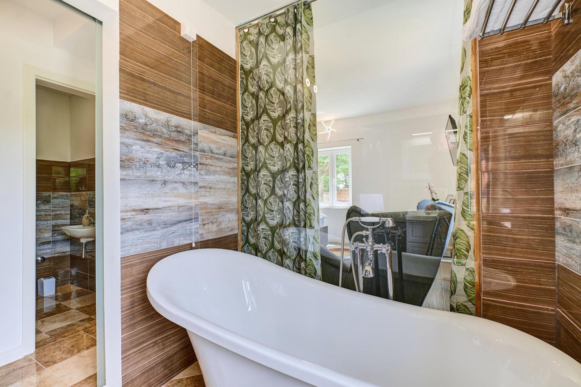 Captain' S Villa Boutique Hotel Veli Lošinj المظهر الخارجي الصورة
