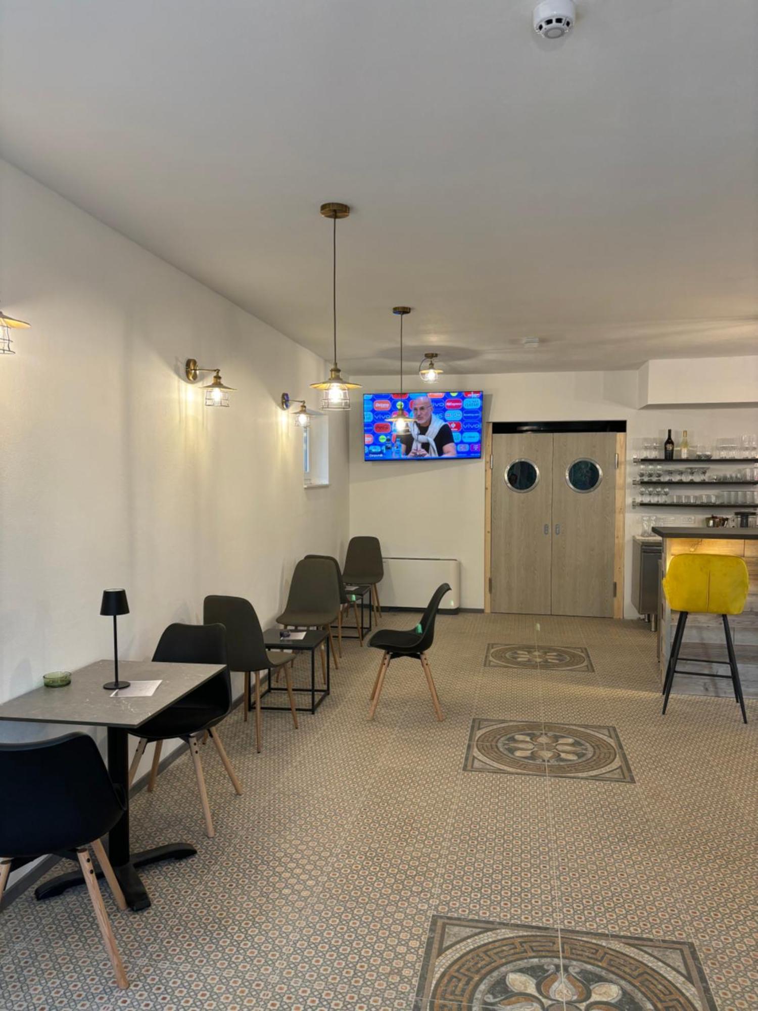 Captain' S Villa Boutique Hotel Veli Lošinj المظهر الخارجي الصورة