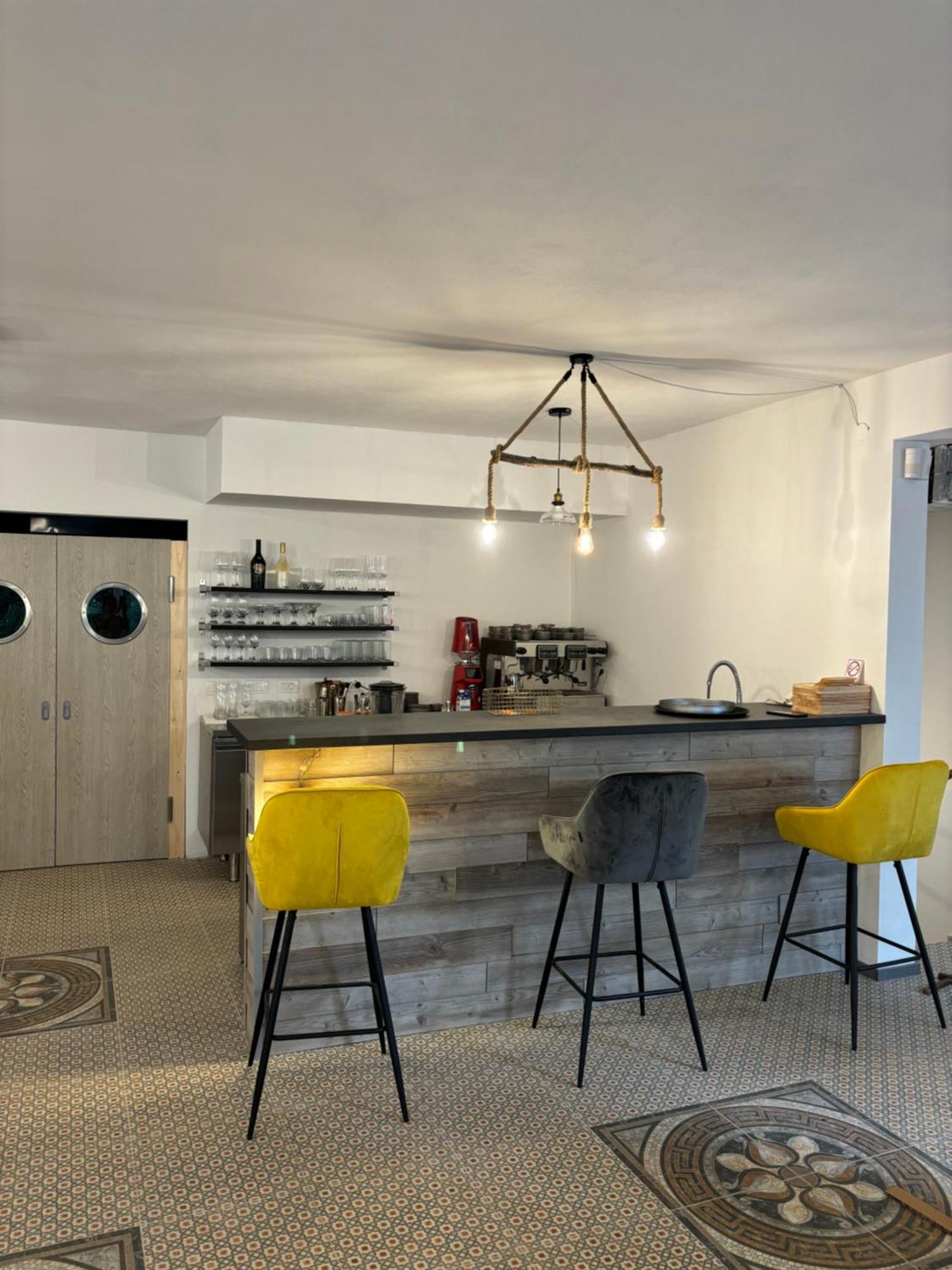 Captain' S Villa Boutique Hotel Veli Lošinj المظهر الخارجي الصورة