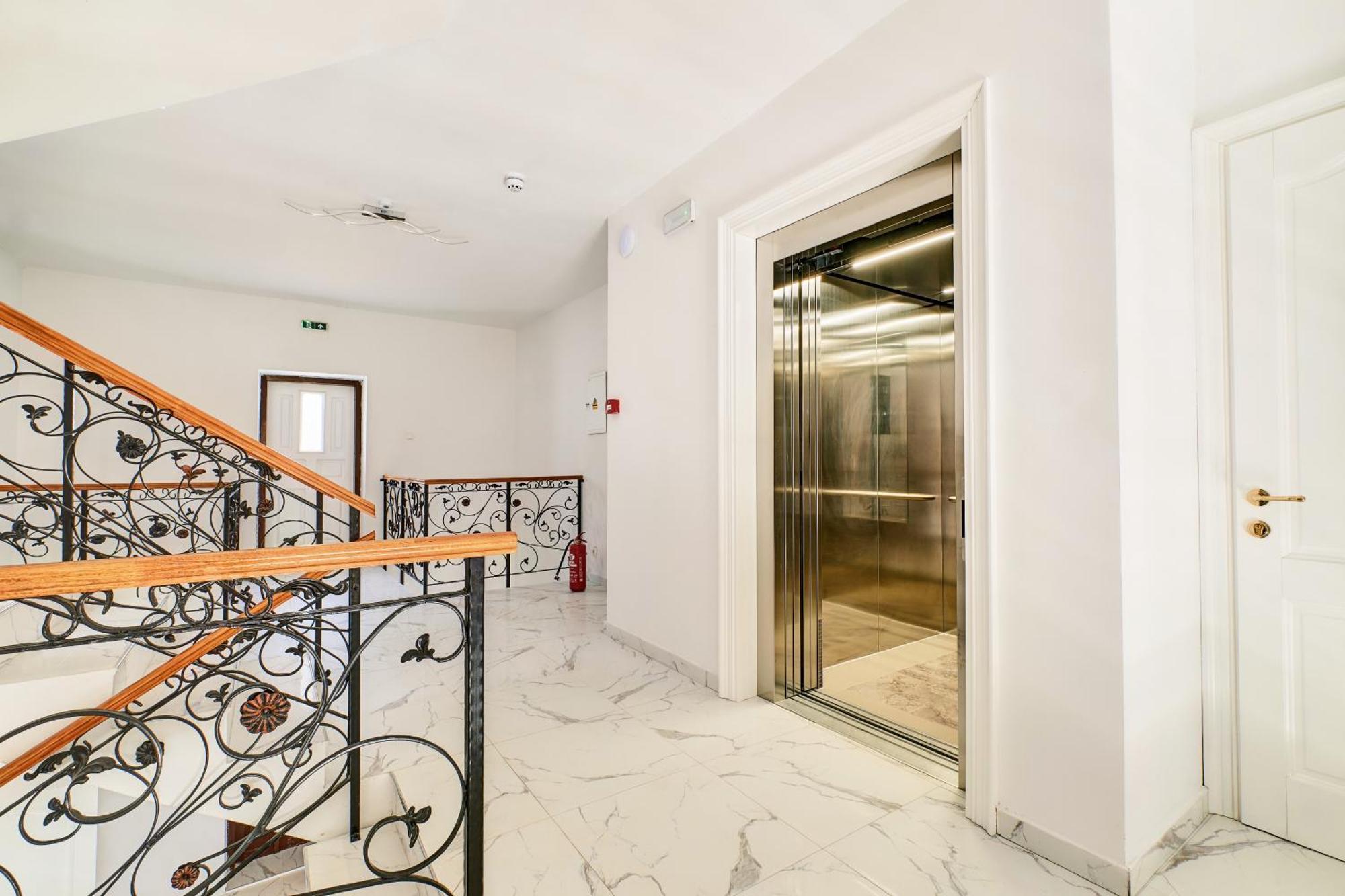 Captain' S Villa Boutique Hotel Veli Lošinj المظهر الخارجي الصورة