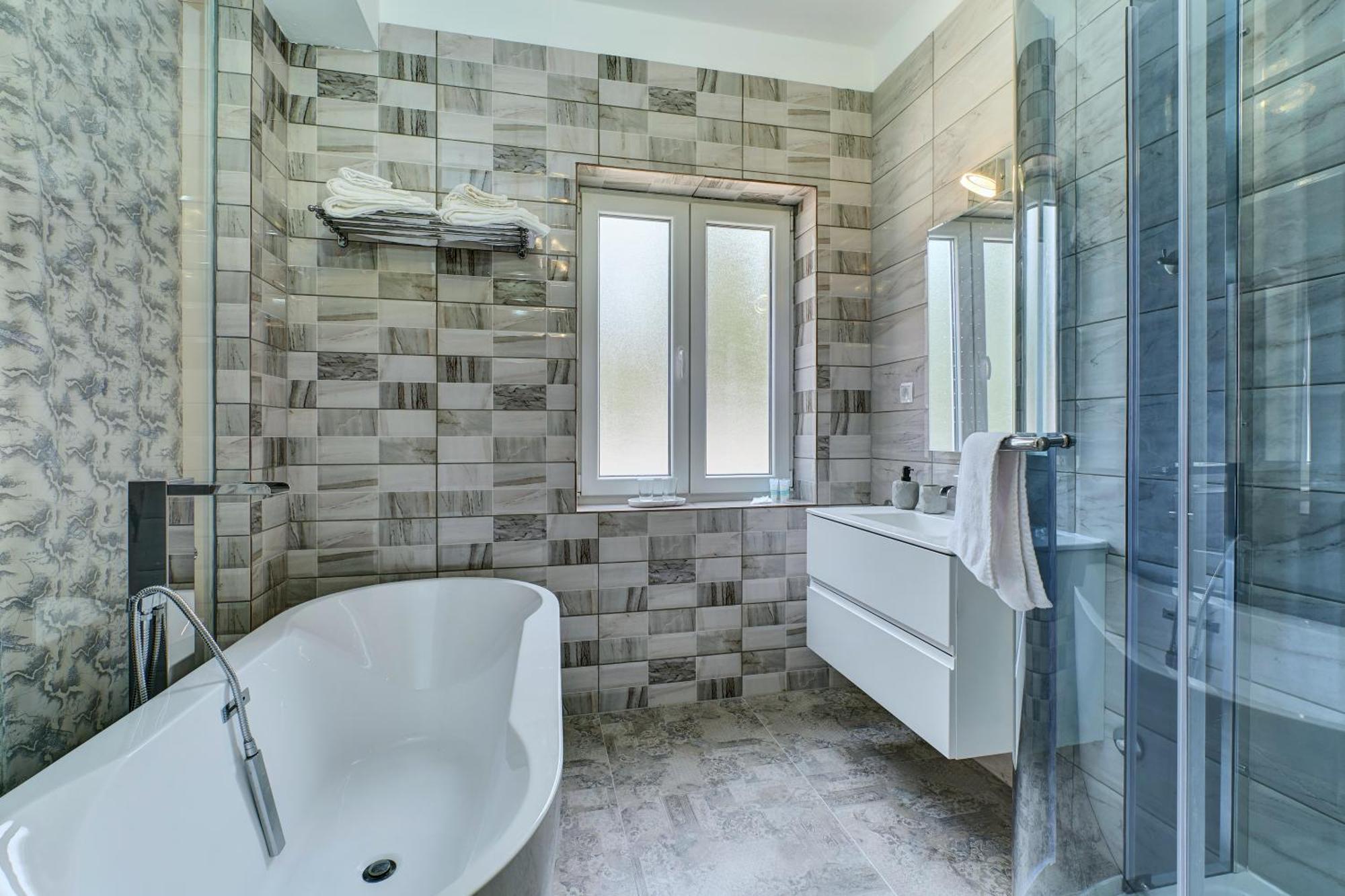Captain' S Villa Boutique Hotel Veli Lošinj المظهر الخارجي الصورة