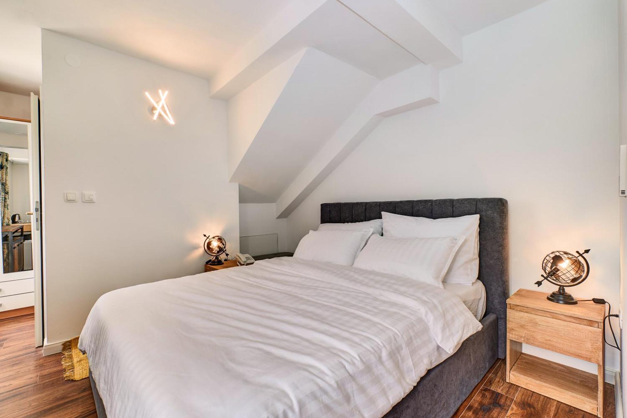 Captain' S Villa Boutique Hotel Veli Lošinj المظهر الخارجي الصورة