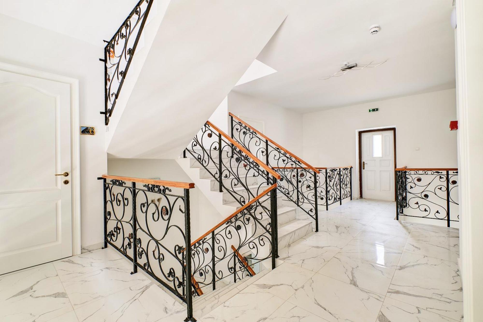 Captain' S Villa Boutique Hotel Veli Lošinj المظهر الخارجي الصورة