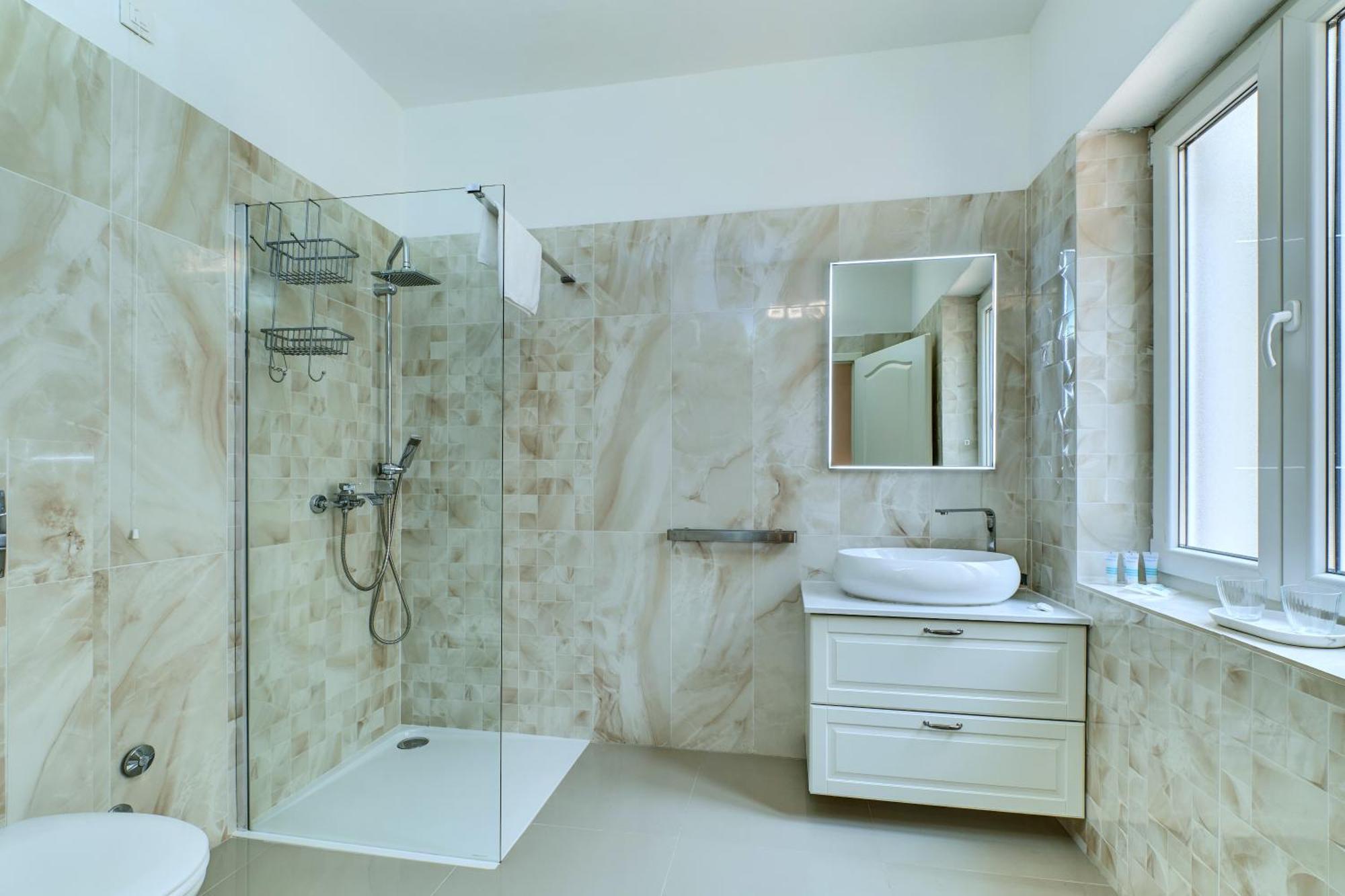 Captain' S Villa Boutique Hotel Veli Lošinj المظهر الخارجي الصورة