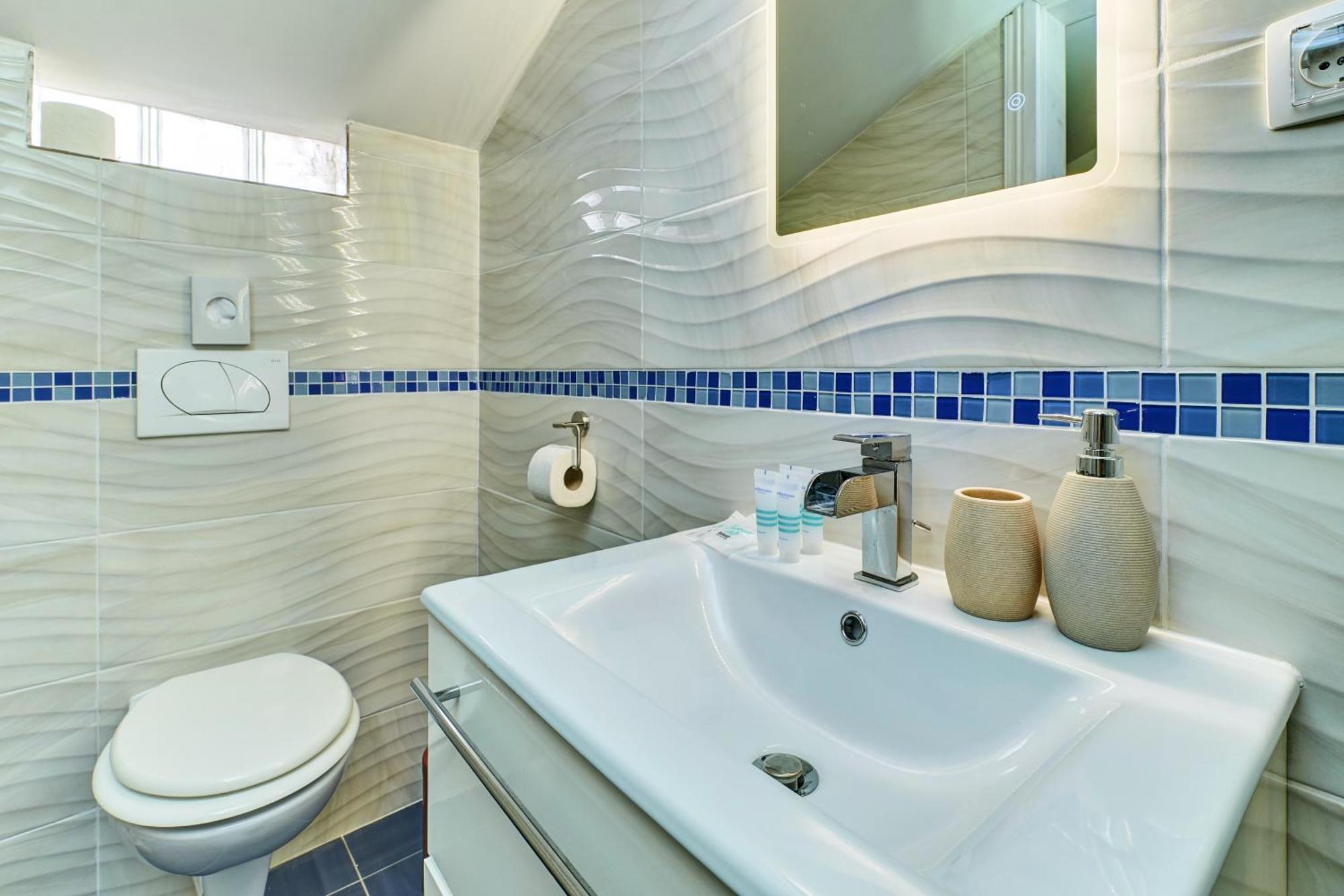 Captain' S Villa Boutique Hotel Veli Lošinj المظهر الخارجي الصورة