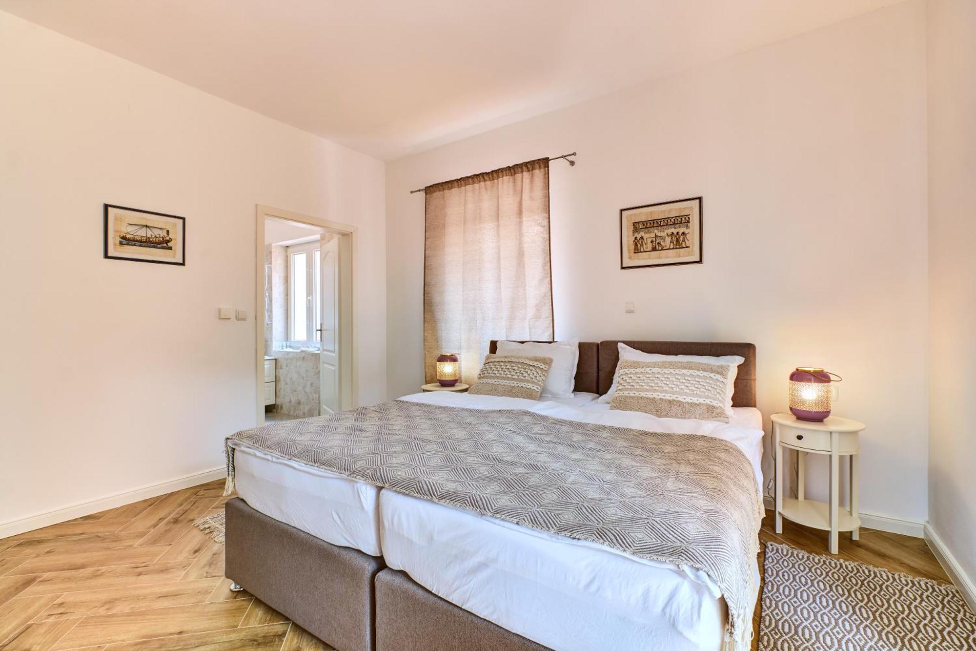 Captain' S Villa Boutique Hotel Veli Lošinj المظهر الخارجي الصورة