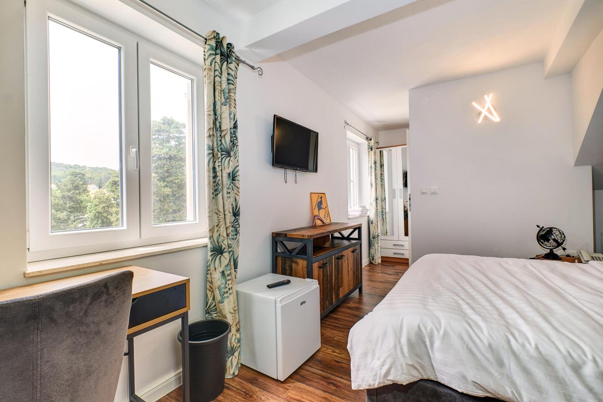 Captain' S Villa Boutique Hotel Veli Lošinj المظهر الخارجي الصورة