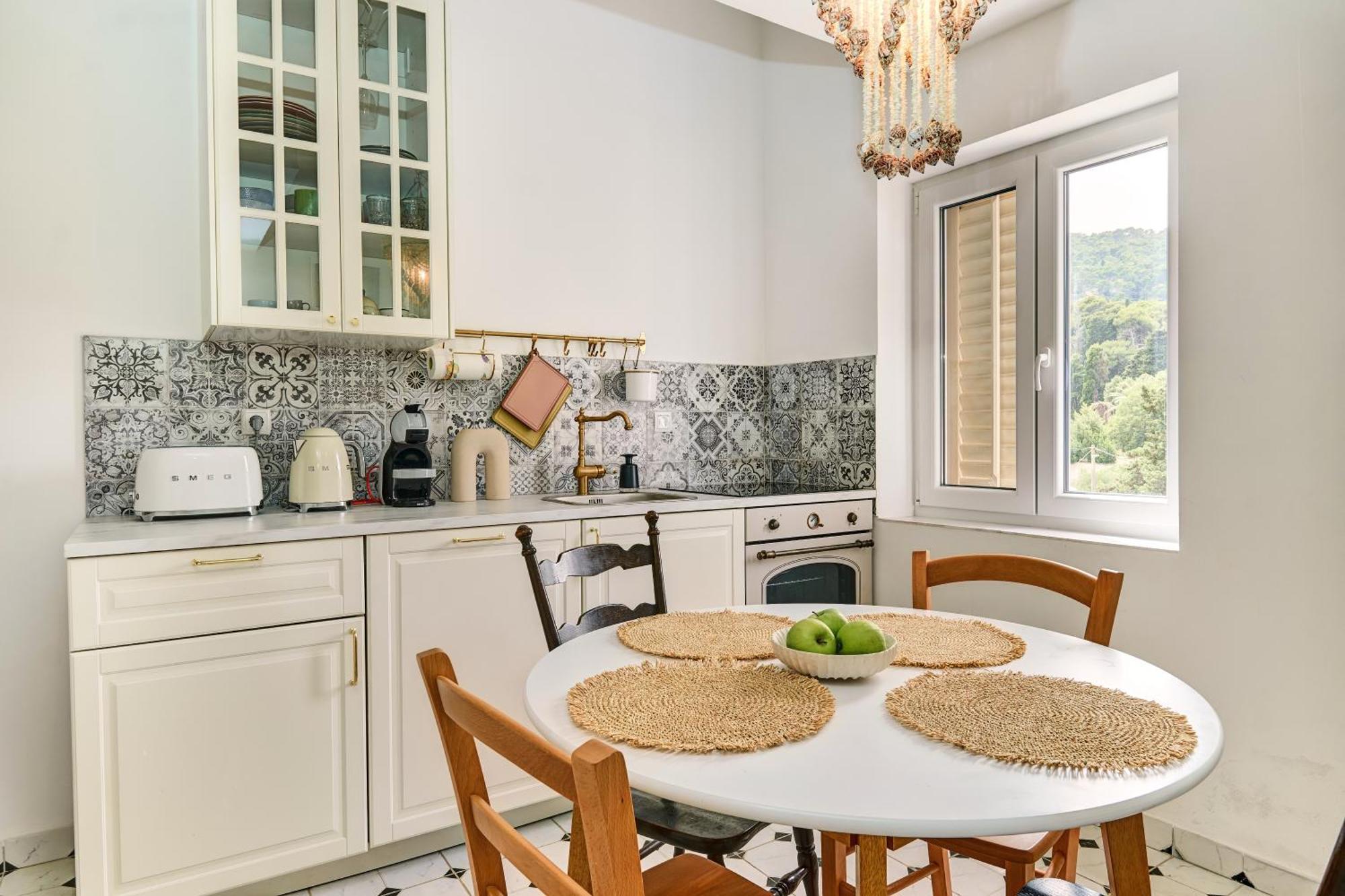 Captain' S Villa Boutique Hotel Veli Lošinj المظهر الخارجي الصورة