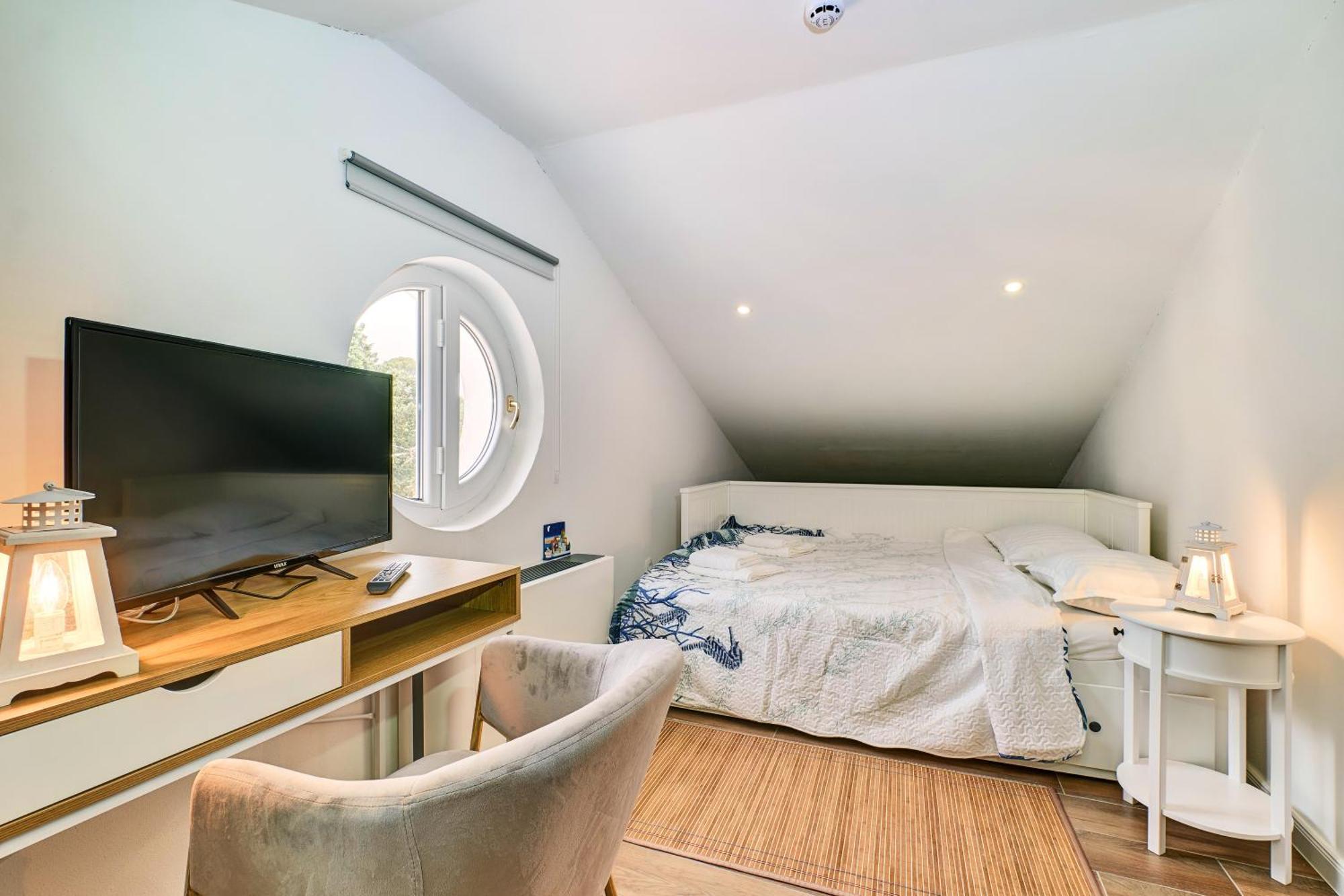 Captain' S Villa Boutique Hotel Veli Lošinj المظهر الخارجي الصورة