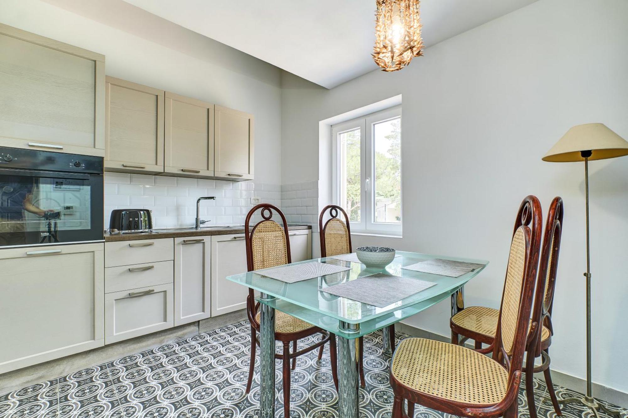 Captain' S Villa Boutique Hotel Veli Lošinj المظهر الخارجي الصورة